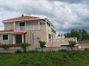 Stone Villa Bosnic