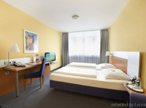 GHOTEL hotel & living München-Nymphenburg