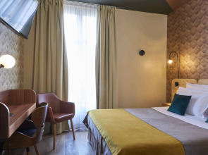 Hotel Konti by HappyCulture