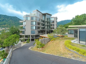 Seaside1BR Suite Mountain View Pool C179
