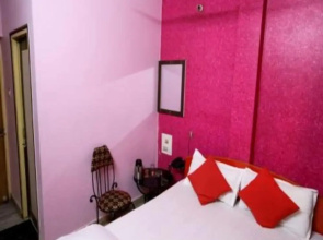 OYO 16610 Hotel Shri Ram International