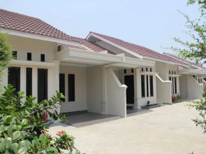 Borneo Guest House Palu