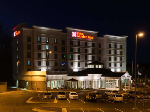 Hilton Garden Inn Hickory
