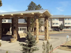 Pagosa Lodge