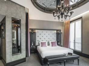 Maison Albar - Le Diamond