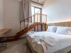 White Olive Elite Rethymno - All Inclusive