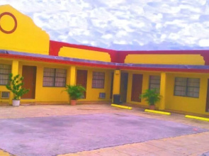 Ramona Motel