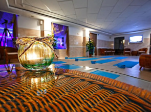 Метрополь Отель&Спа