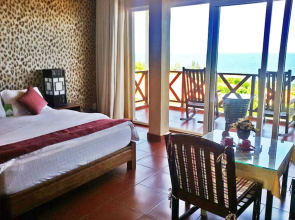 Melon Resort Mui Ne