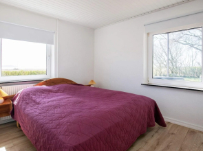 4 Person Holiday Home in Fjerritslev