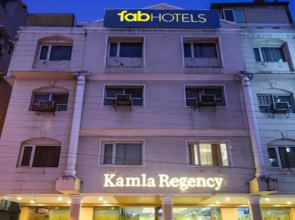 Fabhotel Kamla Regency