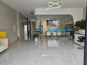 Cixi Hua'an Hotel Apartment
