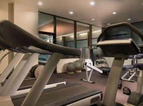 Adina Apartment Hotel Frankfurt Neue Oper