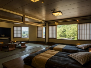 Hotel Yamakawa