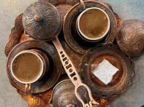 The Golden Legacy Hotel