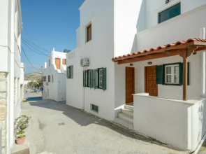 Naxos House