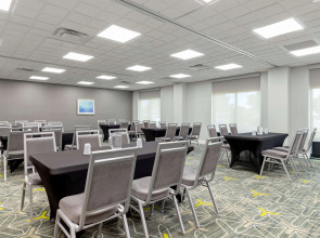 Best Western Plus McAllen Airport Hotel