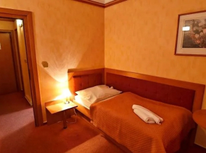 Yura Hotel Celadna