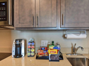 Homewood Suites by Hilton Houston Near the Galleria