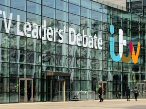 Media City Stays - Luxury Apartments