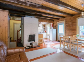 House Sirpukka Pieksamaki