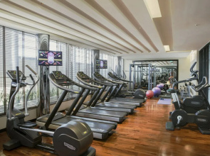 Centro Barsha