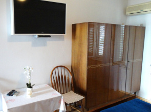 Studio apartment Iva SA2 Crikvenica, Riviera Crikvenica