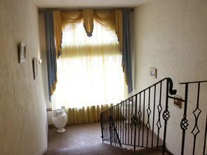 Барракуда на улице Богдана Хмельницкого