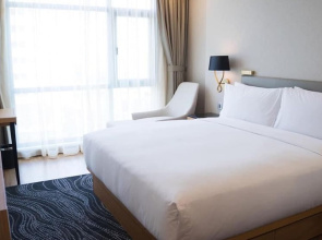 SHI Hotel