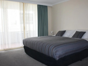 Jenatt Apartments Salamanca