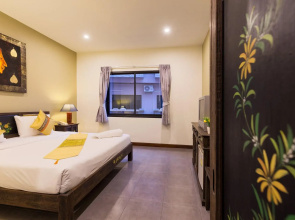 Seeka Boutique Resort