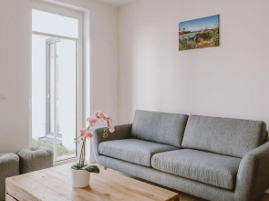 Strandhaus Zingst Apartment 05