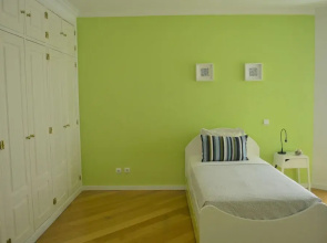 Cozy Apartment At Carcavelos beach