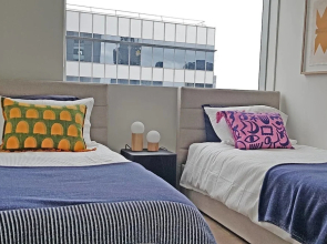 3513-24 Janebell - Large 3-Bedroom QV Apartment - Best CBD Location