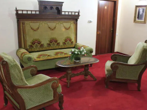 Boutique Hotel Danielescu