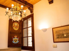 Suite Piazza del Gesù