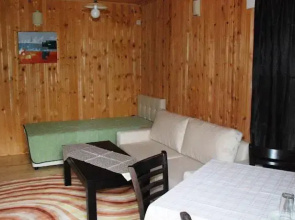 Aqua Terra Holiday Village