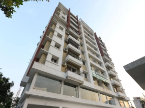 OYO 13917 Daniel's Silver Oak serviced apartments