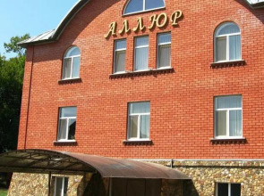 Otel-kurort ALLYuR