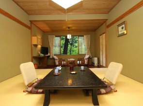 Shiotsubo Onsen Hotel