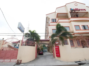 RedDoorz @ Praferosa Resort Hotel Calamba