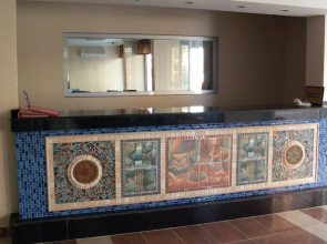 Kleopatra Balik Hotel