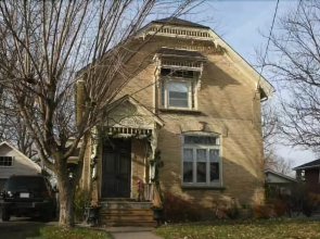 The Gregory Bed & Breakfast