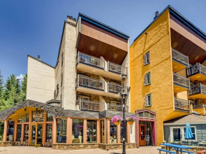 Lift House Lodge, Downtown Lionshead Remodeled Studio Condo