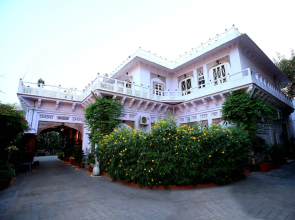 The Kothi Heritage