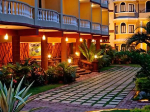 Country Club De Goa