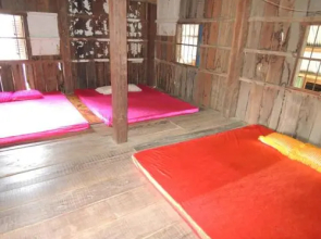 Koa Horn Homestay
