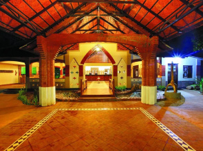 Cherai Beach Resort