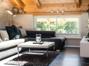 5 Sterne Ferienwohnung am See