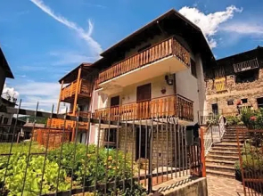 Il Bosco dei 100 Acri